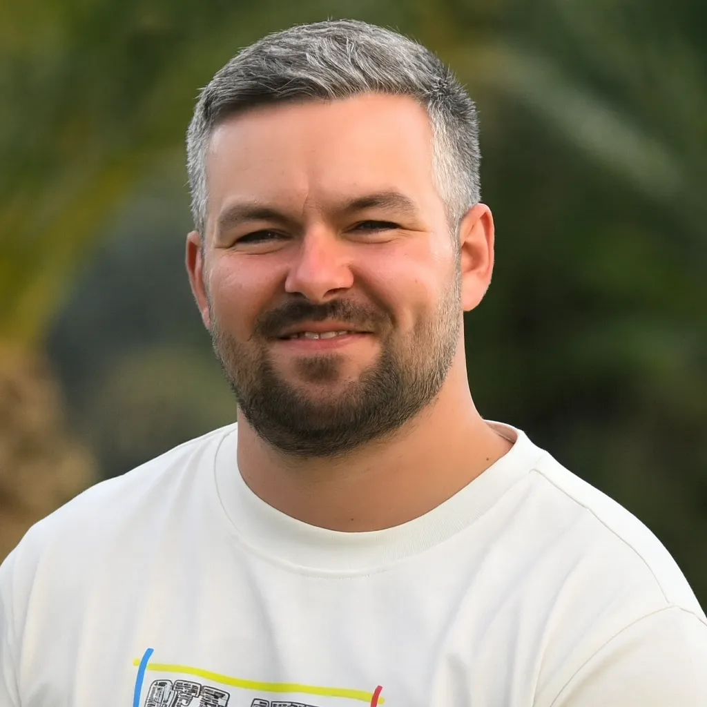 Will, founder of Bourne to Detail